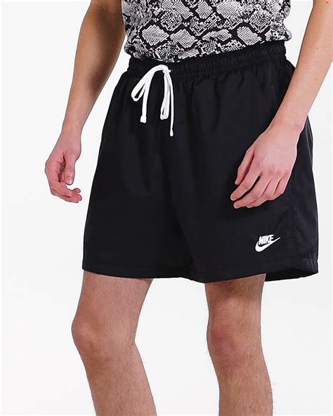 nike woven shorts herren|nike woven shorts inseam.